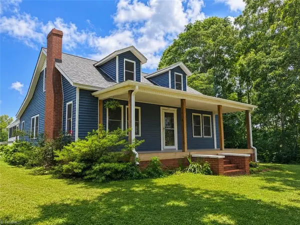 11545 Us Highway 220, Stoneville, NC 27048