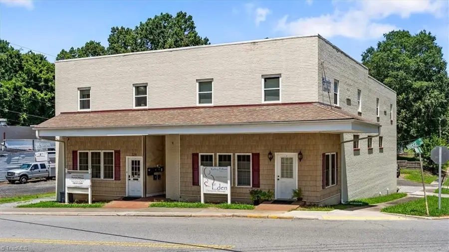538 Bridge Street, Eden, NC 27288 - #3