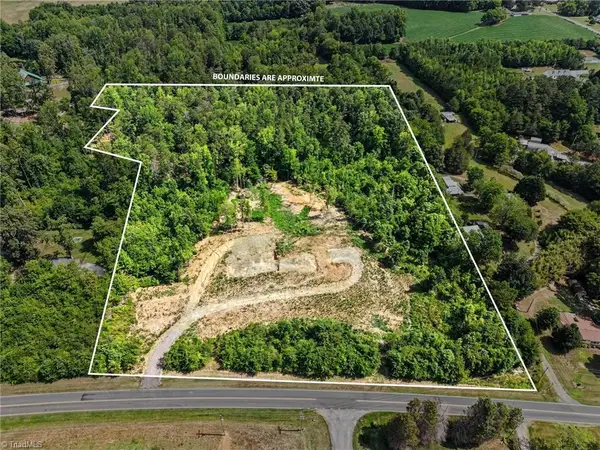 01 Pineville Road, Mocksville, NC 27028