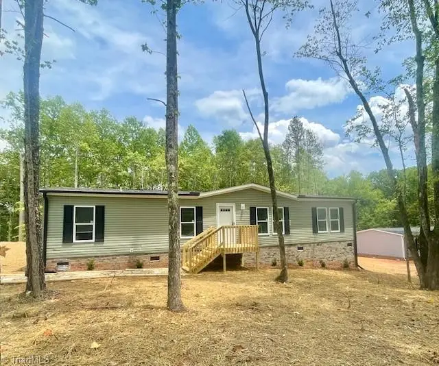 2764 Sowers Road, Linwood, NC 27299 - #1