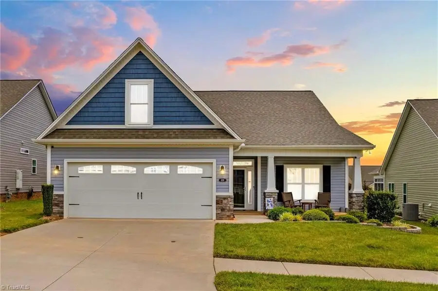 828 Wisteria Way, Salisbury, NC 28146 - #2