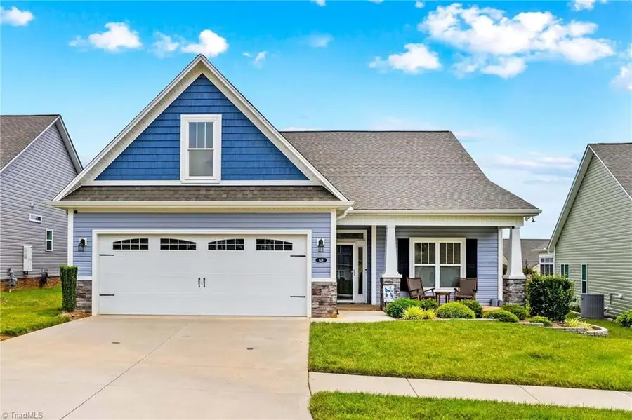 828 Wisteria Way, Salisbury, NC 28146 - #3