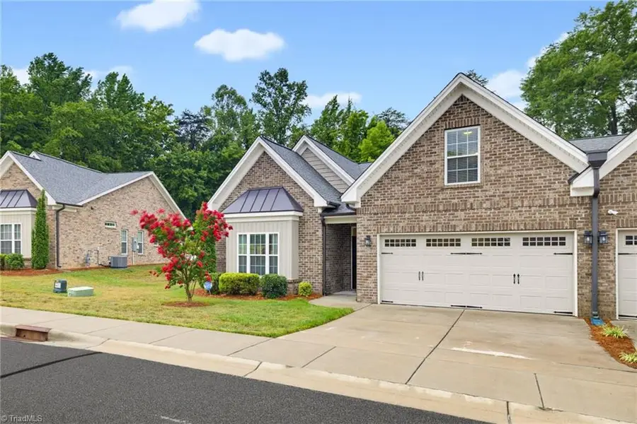6509 Marion Gibson Way, Oak Ridge, NC 27310 - #2