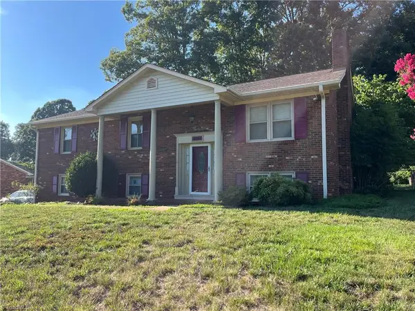1041 Canyon Drive, Rural Hall, NC 27045