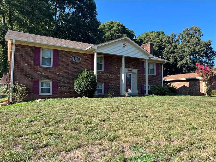 1041 Canyon Drive, Rural Hall, NC 27045 - #2