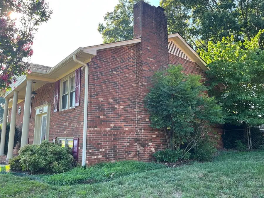 1041 Canyon Drive, Rural Hall, NC 27045 - #3