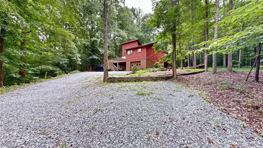 689 Barker Road, Midway, NC 27107 - #2