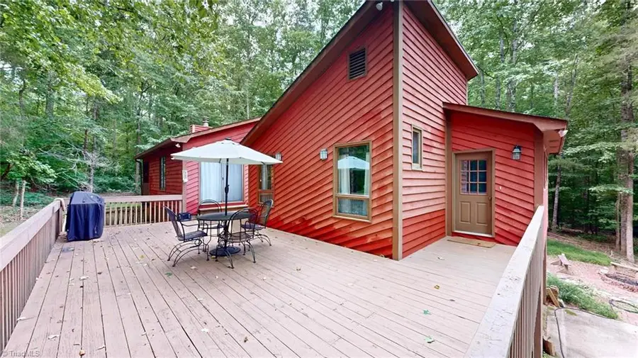 689 Barker Road, Midway, NC 27107 - #3