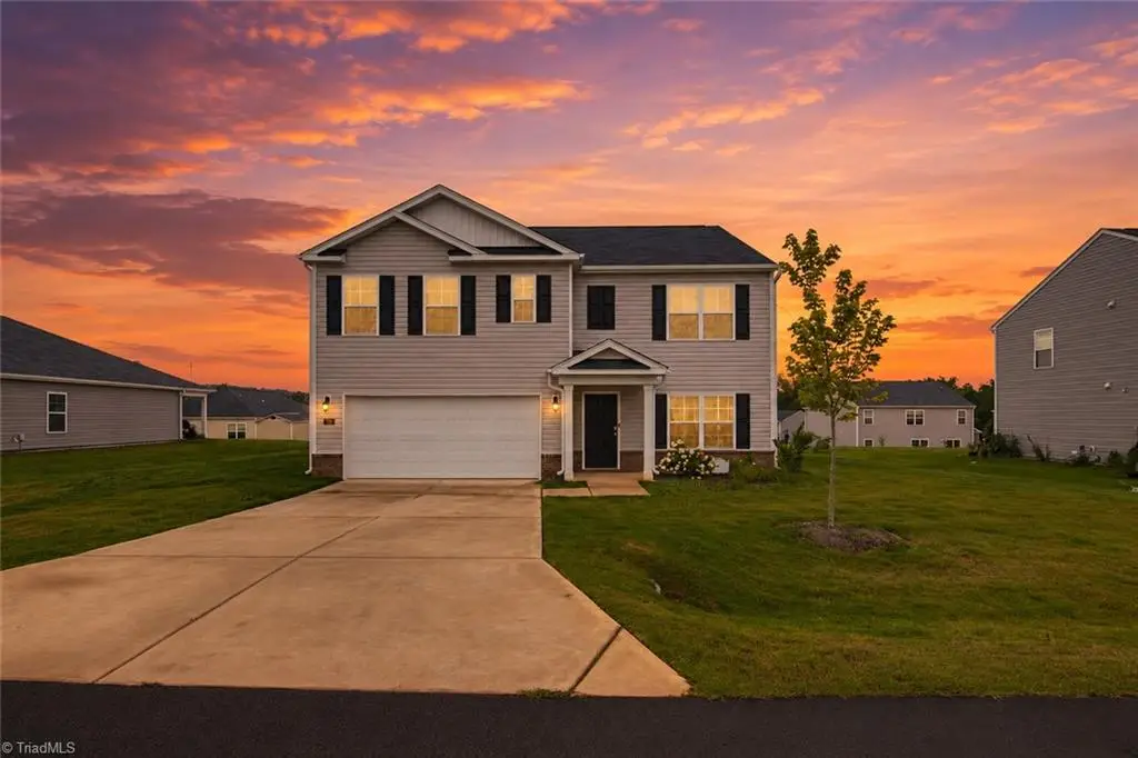 167 Birch Tree Way, Mayodan, NC 27027 - #1