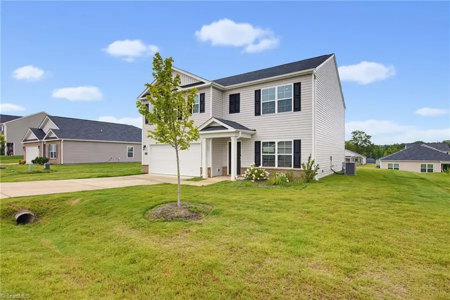 167 Birch Tree Way, Mayodan, NC 27027 - #3