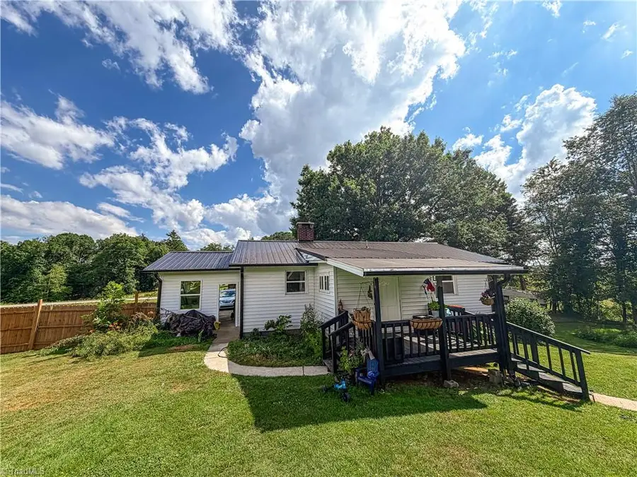 808 Piney Creek School Road, Piney Creek, NC 28663 - #3