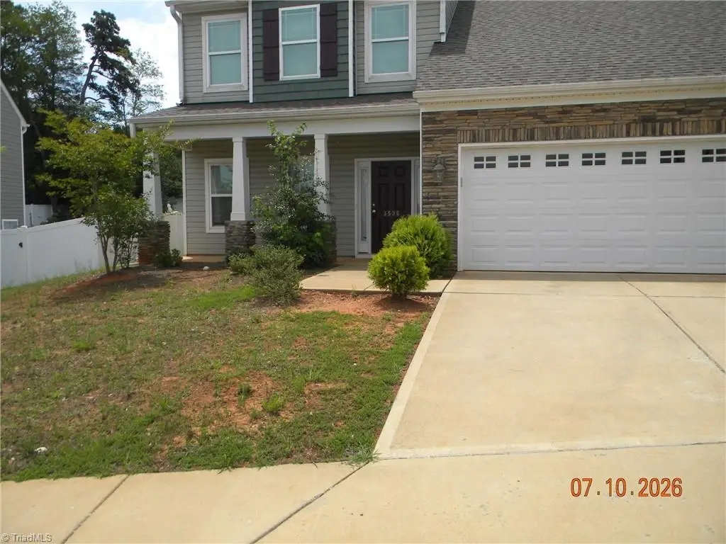 3536 Congress Square, Kernersville, NC 27284 - #1