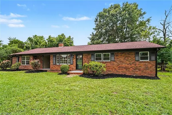 3667 Clover Drive, Sophia, NC 27350