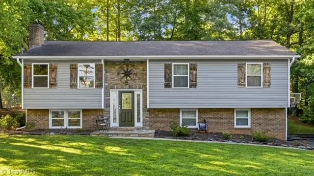7191 Smokerise Lane, Kernersville, NC 27284 - #2