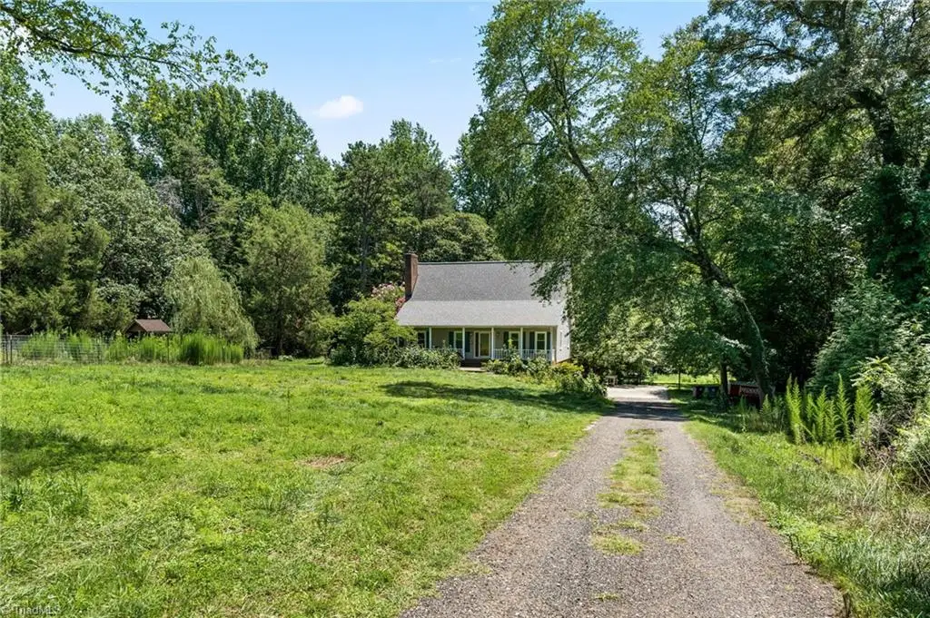 900 Teague Road, Broadbay, NC 27107 - #1