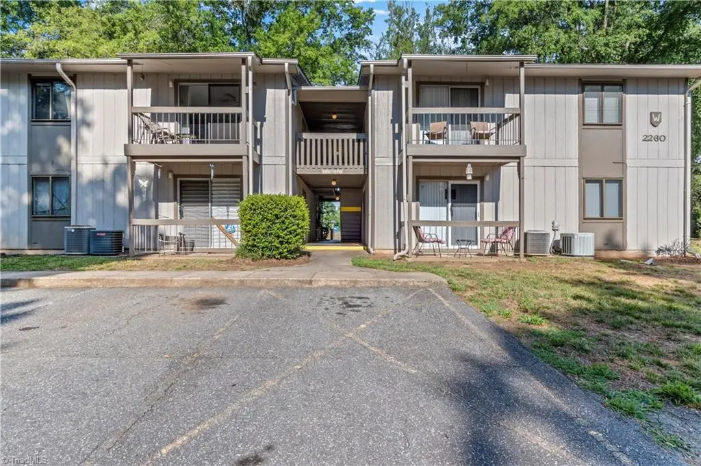 2260 Sunderland Road #74W, Winston Salem, NC 27103 - #1