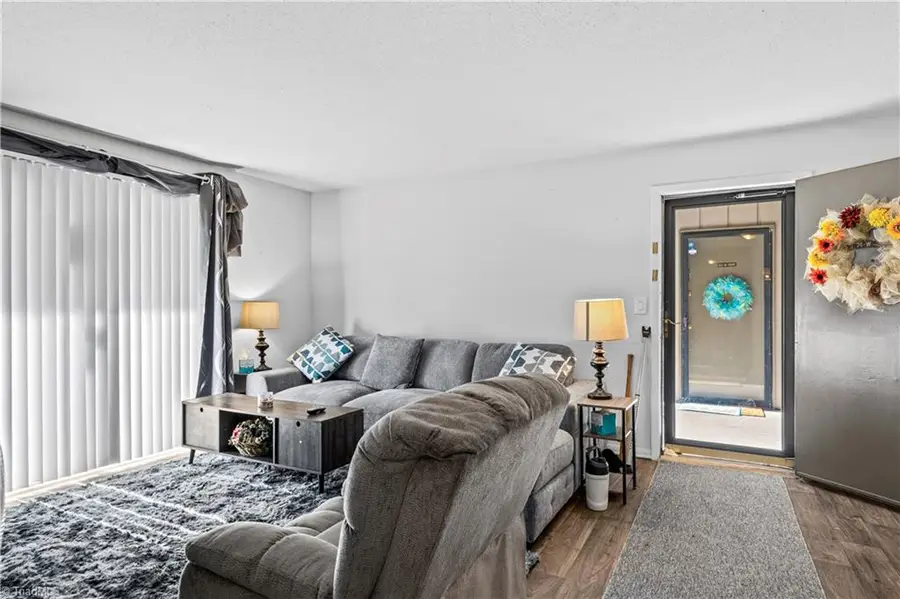 2260 Sunderland Road #74W, Winston Salem, NC 27103 - #2
