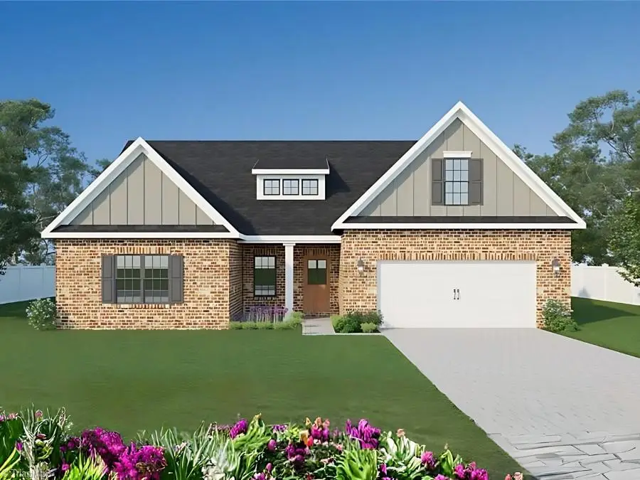 1933 Michelle Drive, Clemmons, NC 27012 - #2