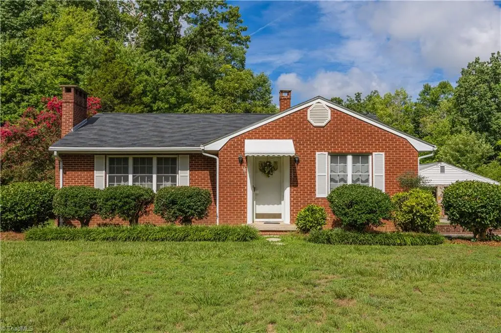 332 Lambert Drive, Asheboro, NC 27205 - #1