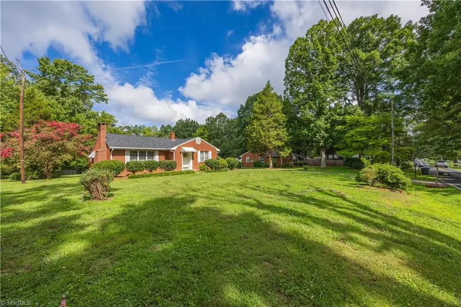 332 Lambert Drive, Asheboro, NC 27205 - #2