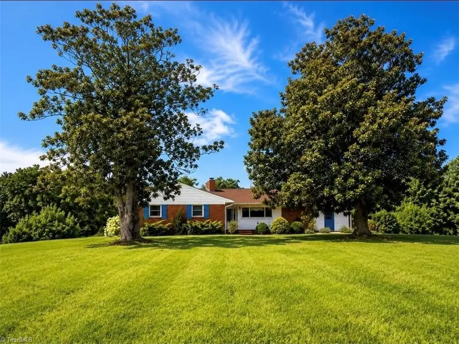 474 Surry Gadsberry Road, Pilot Mountain, NC 27041 - #2