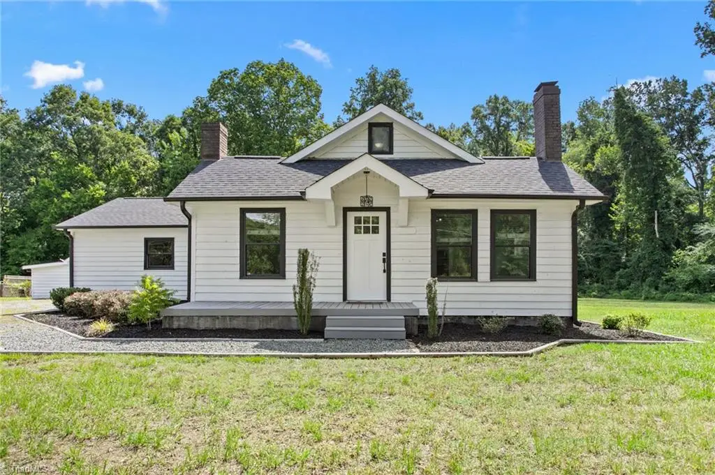 617 Nc Highway 61 S, Whitsett, NC 27377 - #1