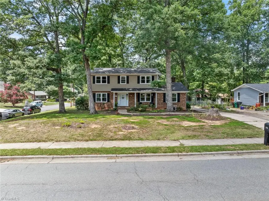 1001 Oakview Road, High Point, NC 27265 - #2