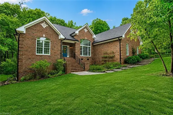 265 Westminster Court, Asheboro, NC 27205