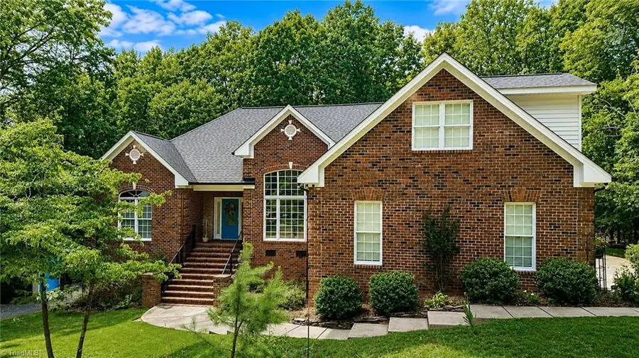 265 Westminster Court, Asheboro, NC 27205 - #2