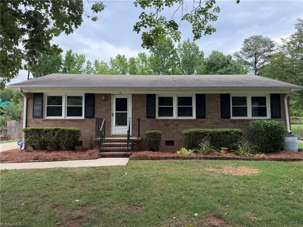 4109 Tulsa Drive, Greensboro, NC 27406