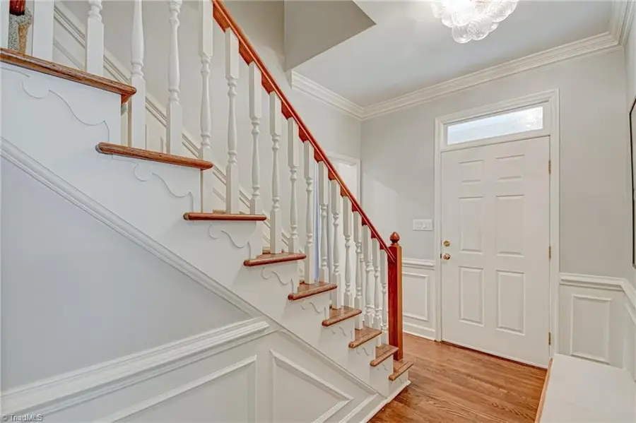 925 Ashley Glen Drive, Winston Salem, NC 27106 - #3