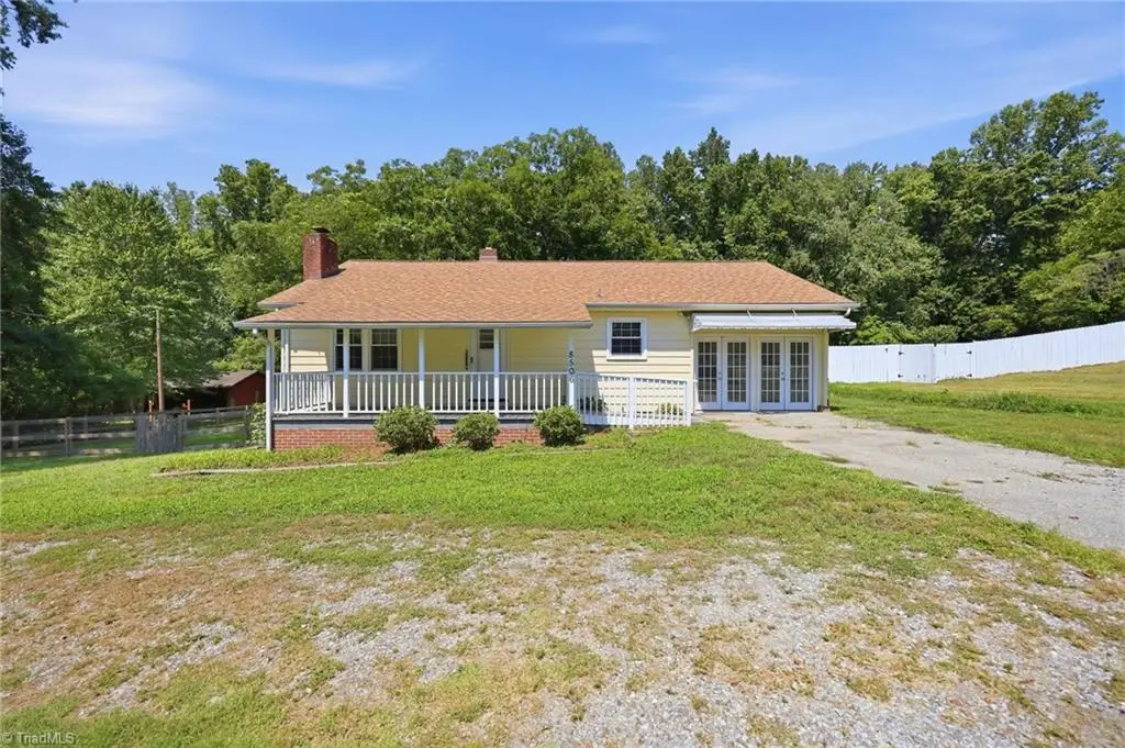 8506 Arapahoe Drive, Stokesdale, NC 27357 - #1