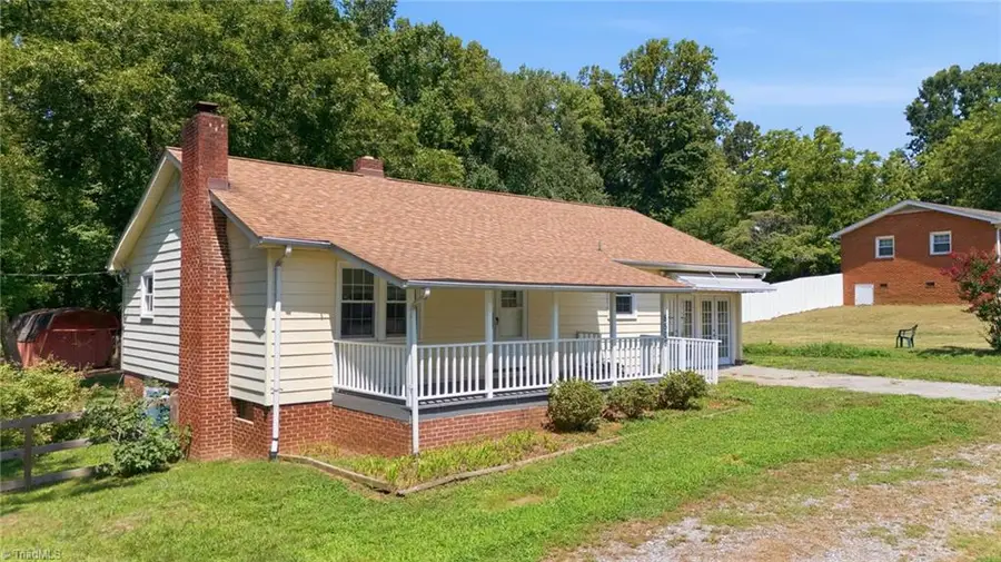 8506 Arapahoe Drive, Stokesdale, NC 27357 - #3