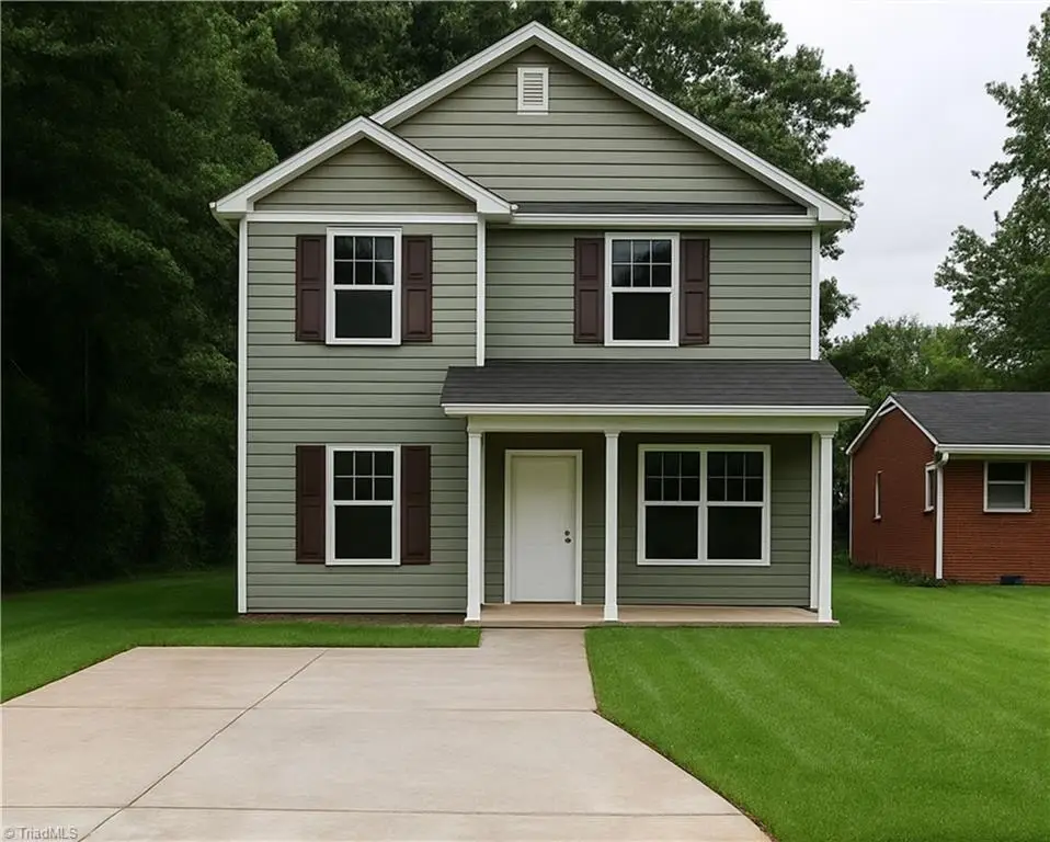2519 Harley Drive, Greensboro, NC 27406 - #1