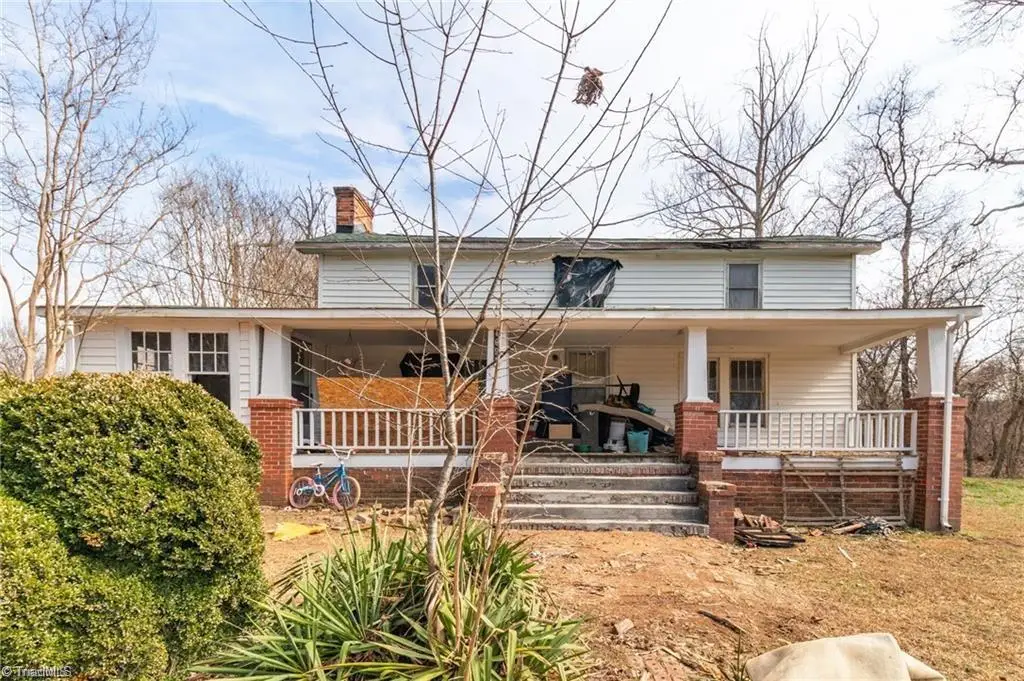 1691 Pine Hall Road, Pine Hall, NC 27042 - #1