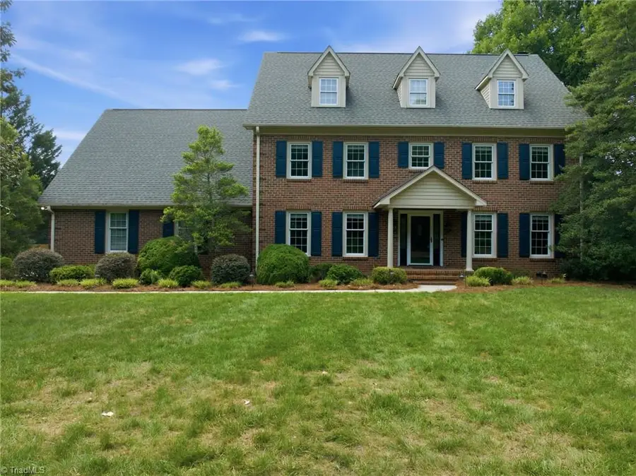 4104 Williams Dairy Road, Greensboro, NC 27406 - #2