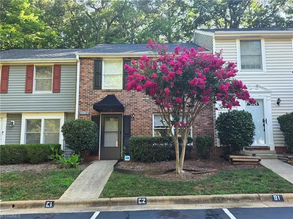 5510 Richland Street #C, Greensboro, NC 27409