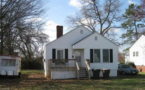 117 Concord Street, Greensboro, NC 27406