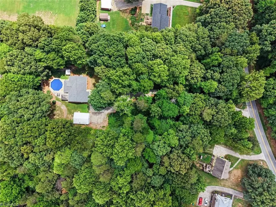 431 Georgetown Road, Wallburg, NC 27107 - #2