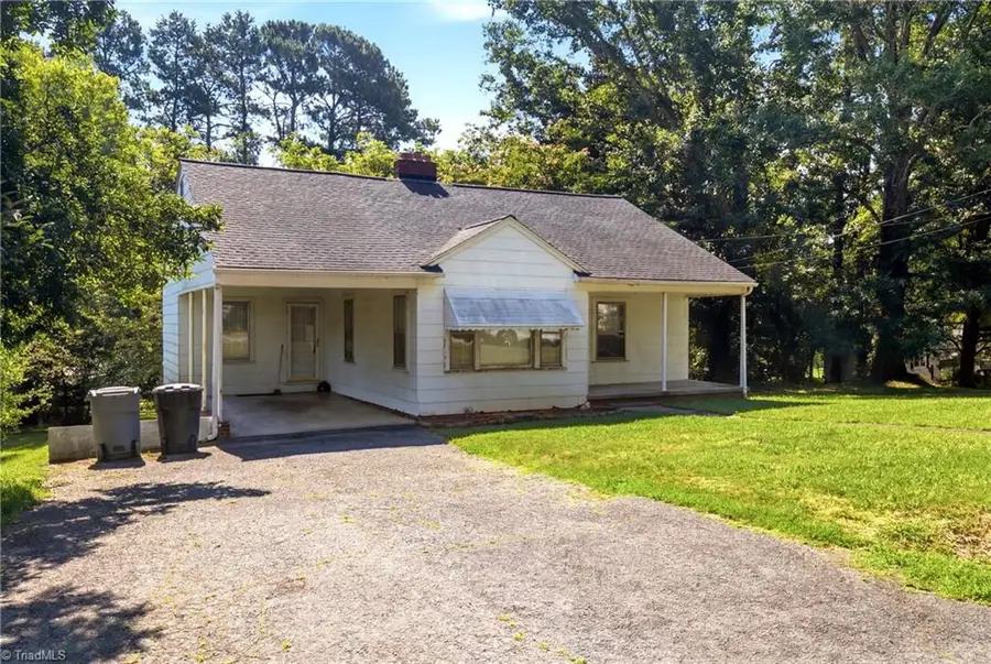 2010 Lineberry Street, Asheboro, NC 27203 - #2