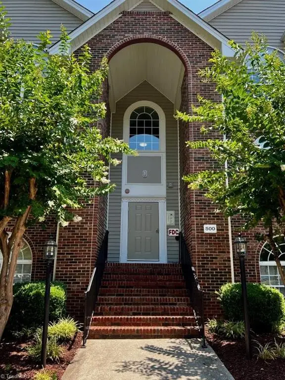 534 Scholastic Court, Winston Salem, NC 27106 - #2