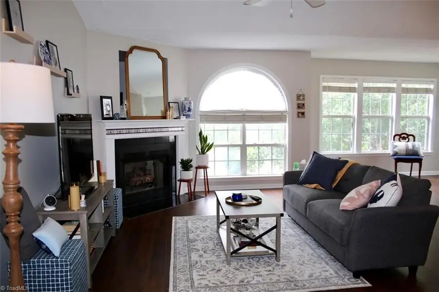 534 Scholastic Court, Winston Salem, NC 27106 - #3
