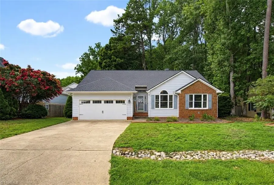 4640 Holly Brook Drive, Apex, NC 27539 - #2