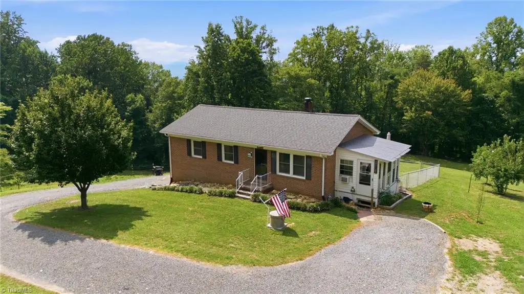 10027 Pine Street, Lowgap, NC 27024 - #1