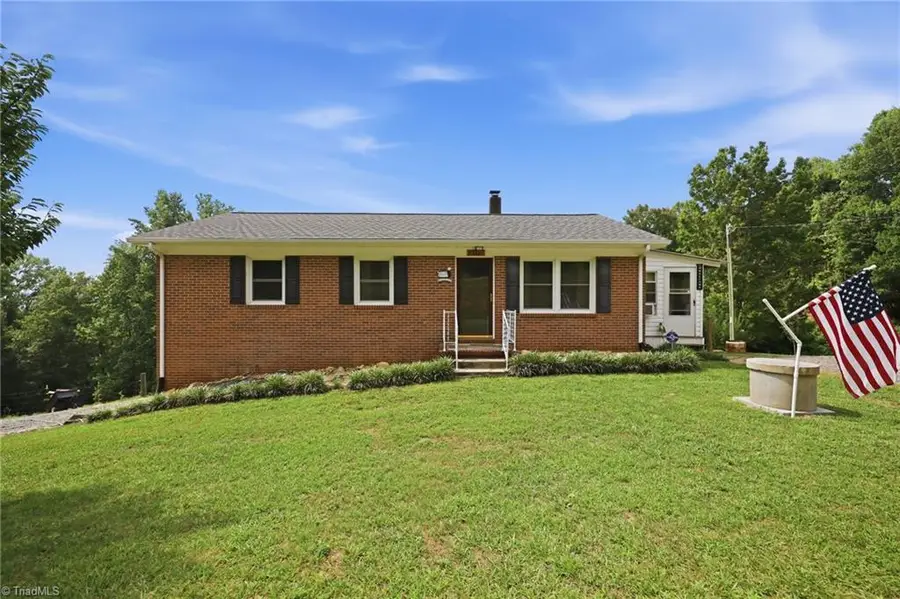 10027 Pine Street, Lowgap, NC 27024 - #2