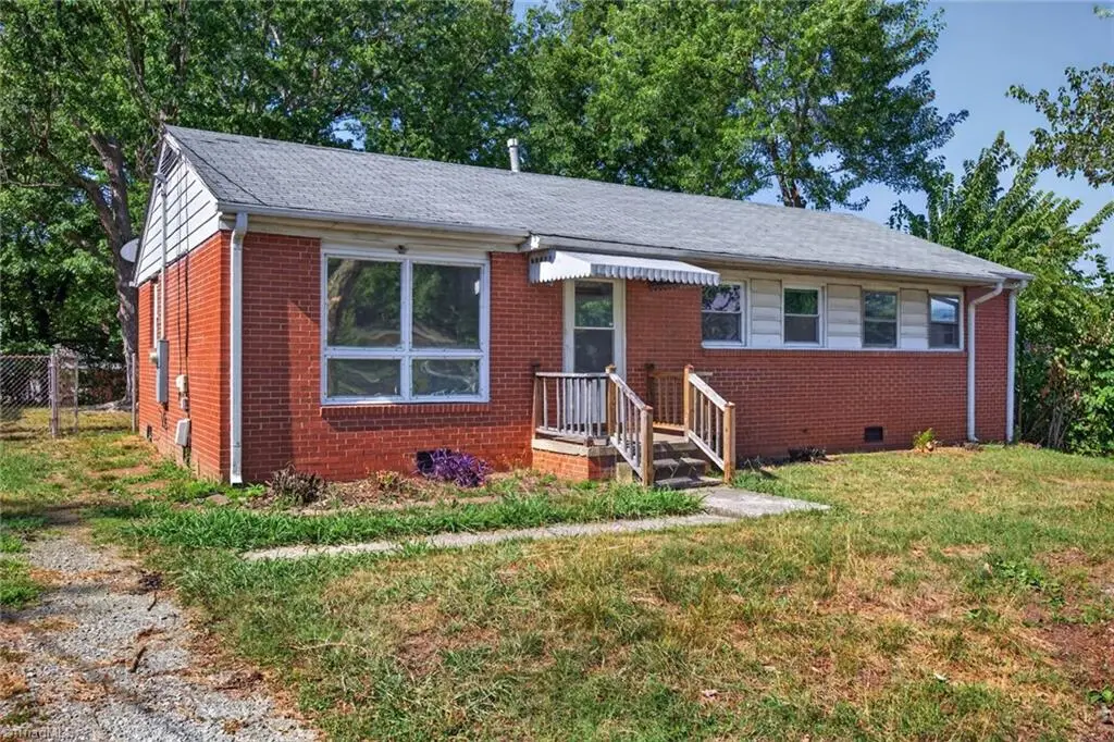 1707 E Cone Boulevard, Greensboro, NC 27405 - #1