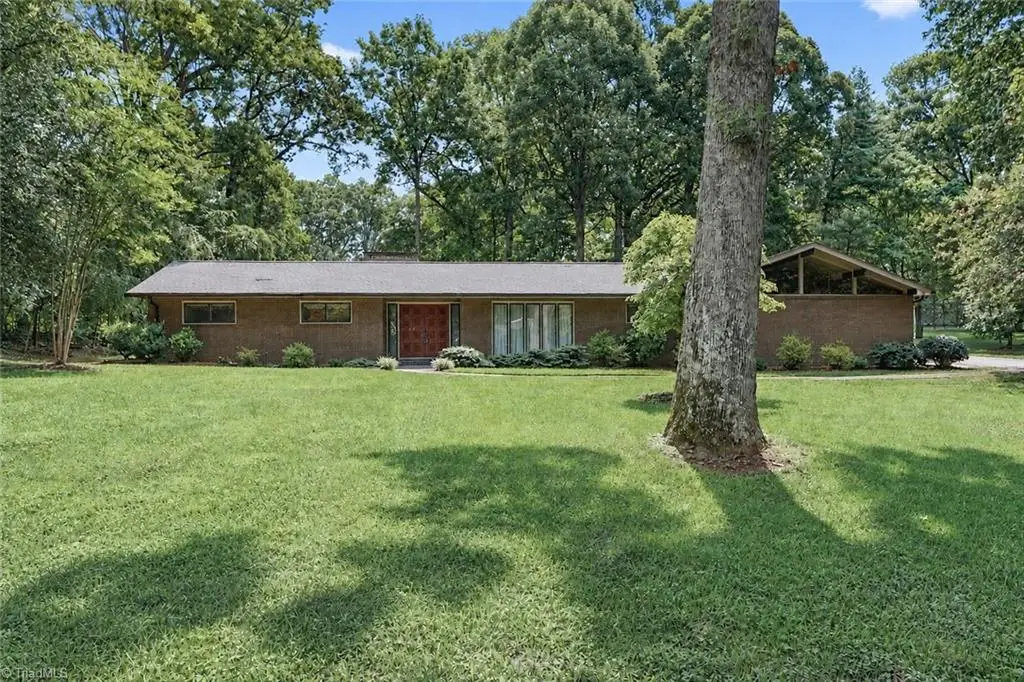 107 Augusta Drive, Statesville, NC 28625 - #1