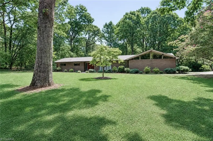 107 Augusta Drive, Statesville, NC 28625 - #2