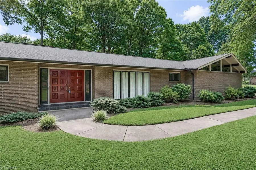 107 Augusta Drive, Statesville, NC 28625 - #3