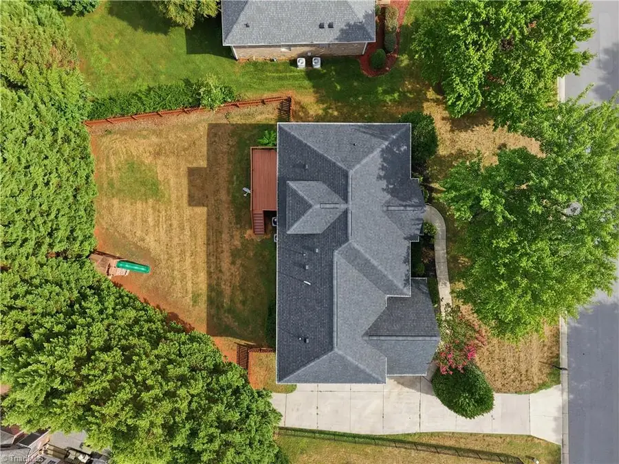 5703 Blue Heron Drive, Greensboro, NC 27455 - #2